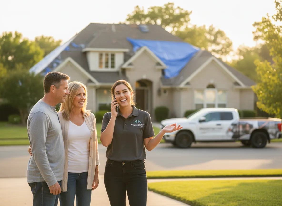 Emergency Roof Repair Mansfield, OH FAQs
